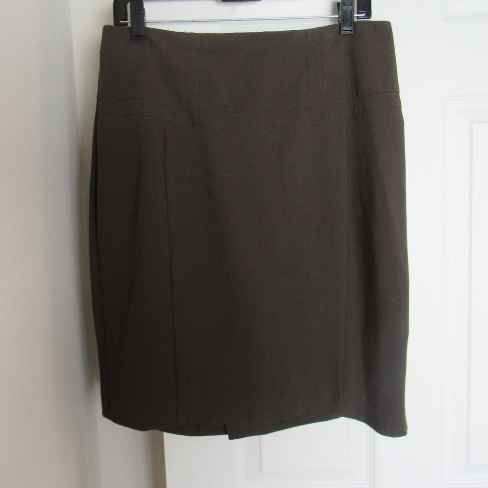 Preswick & Moore Petite Skirt Size 12P